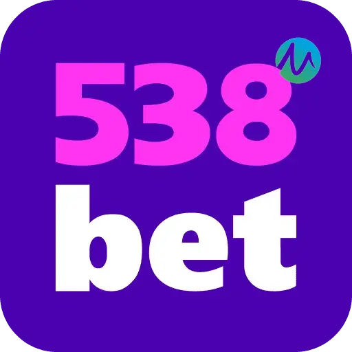 538bet logo