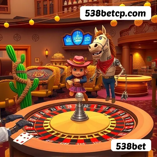 Vantagens APK mobile 538bet Brasil