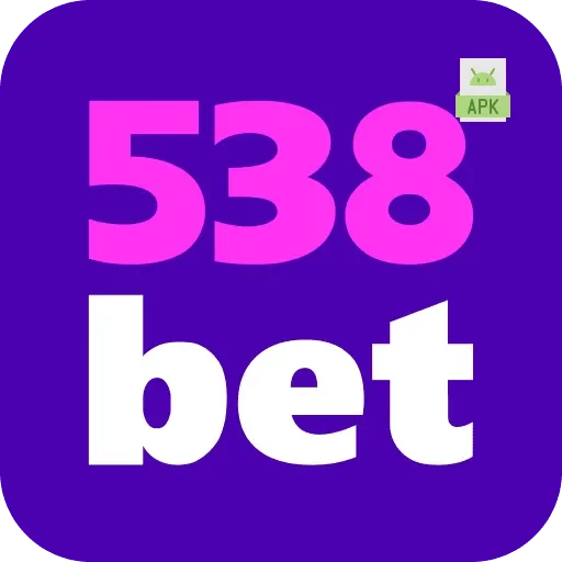 538bet APK Android Download Oficial