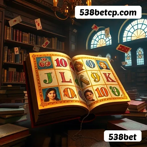 Baccarat ao vivo 538bet