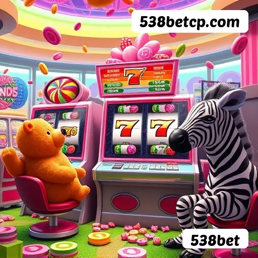 Segurança Certificada 538bet Licença Curaçao