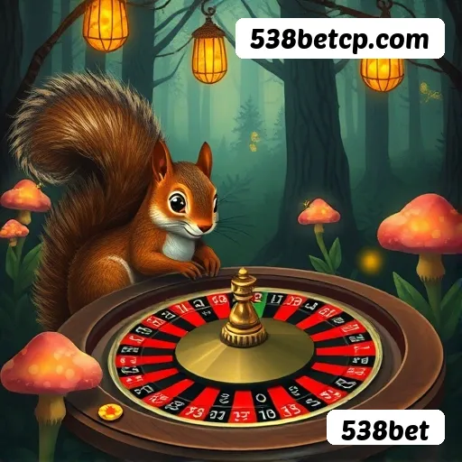 2.800+ Jogos Certificados 538bet