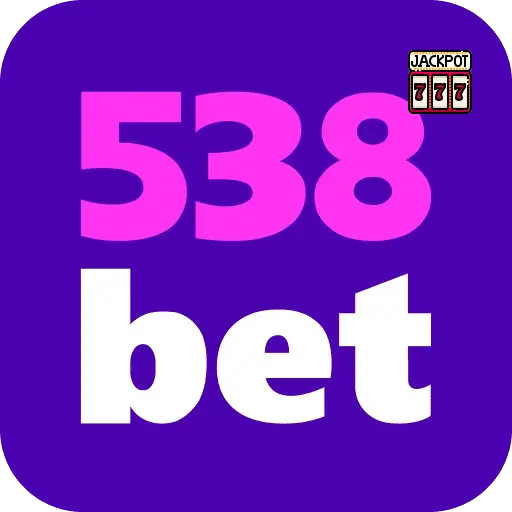 538bet Slots Online Máquinas Caça-Níqueis